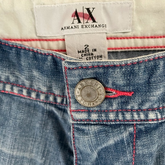 Vintage Jeans - Picture 2 of 4